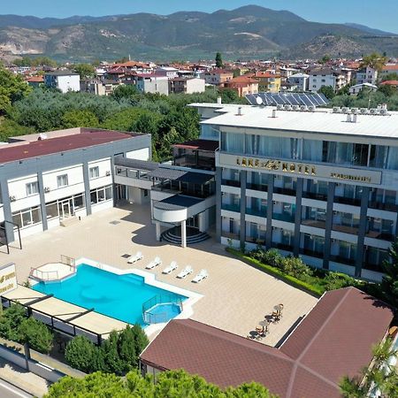 Lake Life Hotel İznik Екстериор снимка