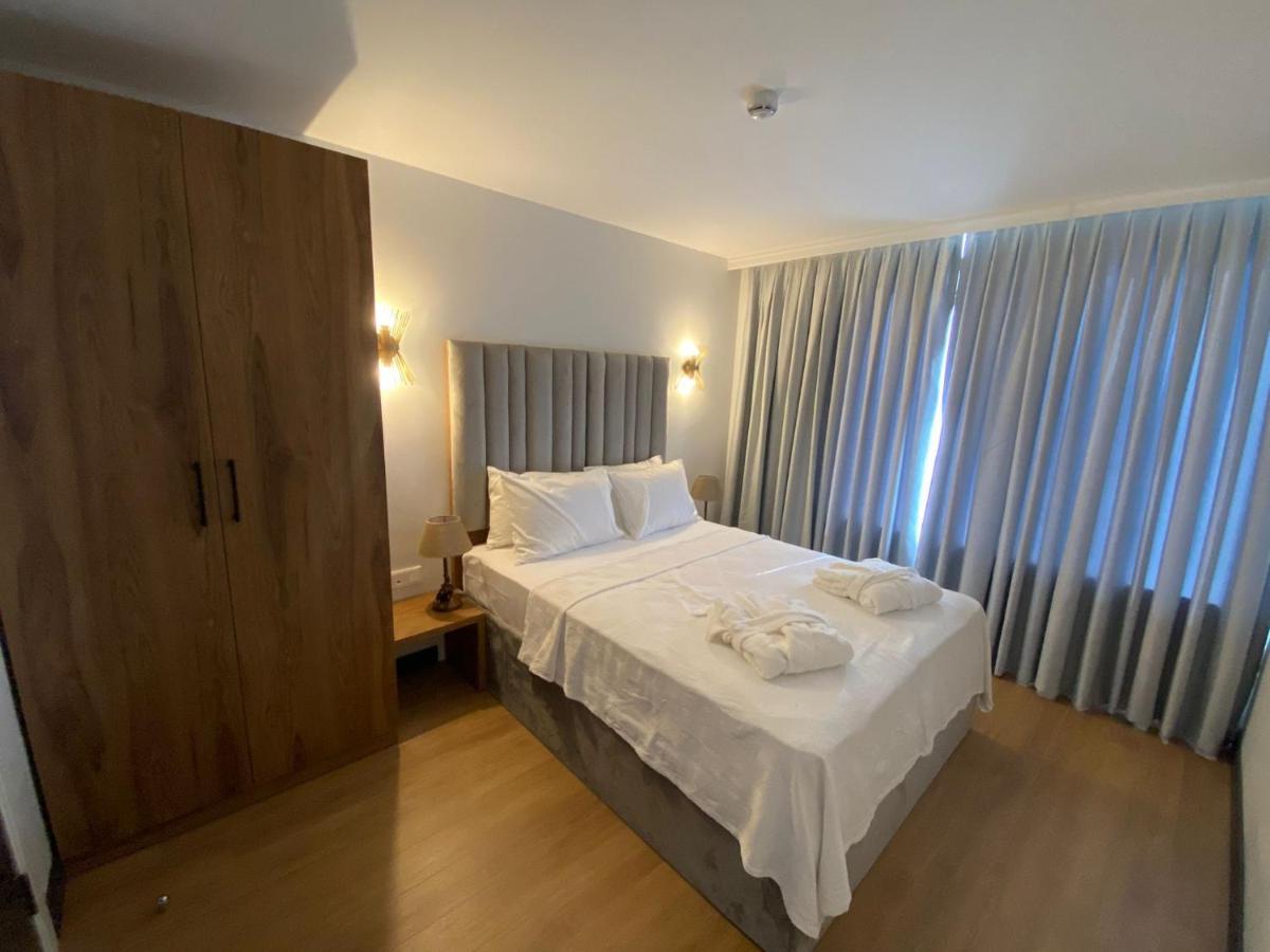 Lake Life Hotel İznik Екстериор снимка