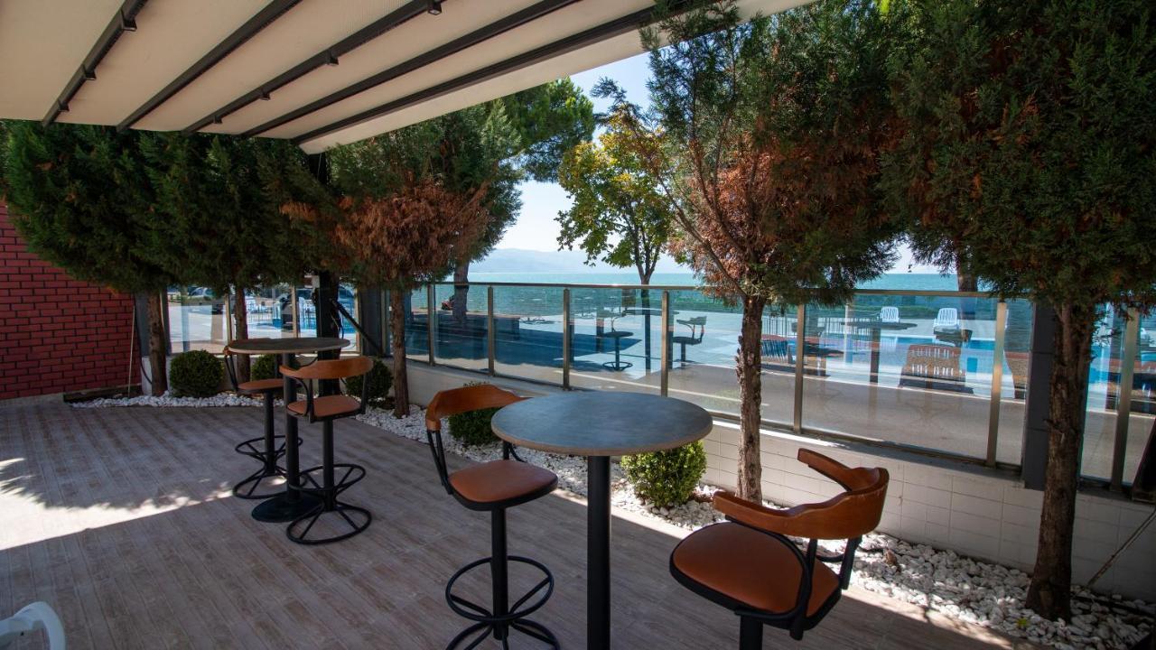 Lake Life Hotel İznik Екстериор снимка