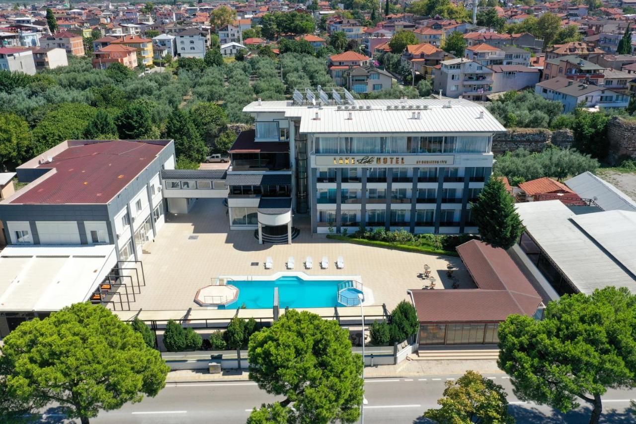 Lake Life Hotel İznik Екстериор снимка