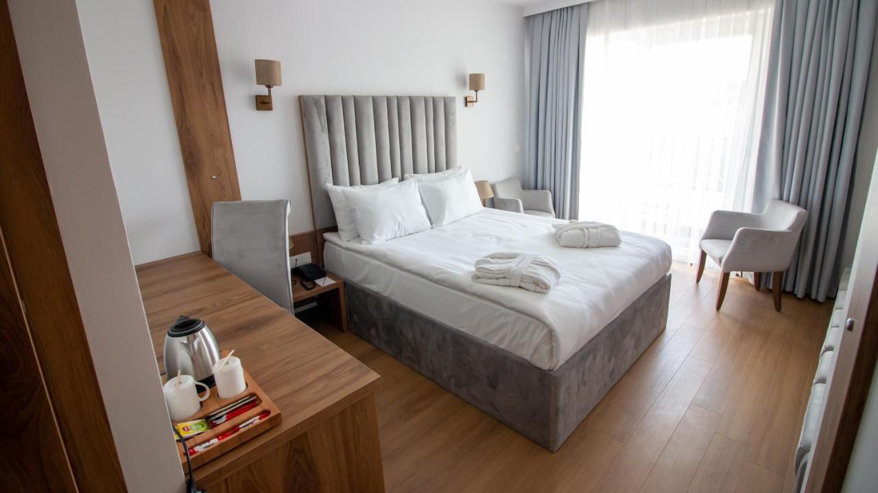 Lake Life Hotel İznik Екстериор снимка