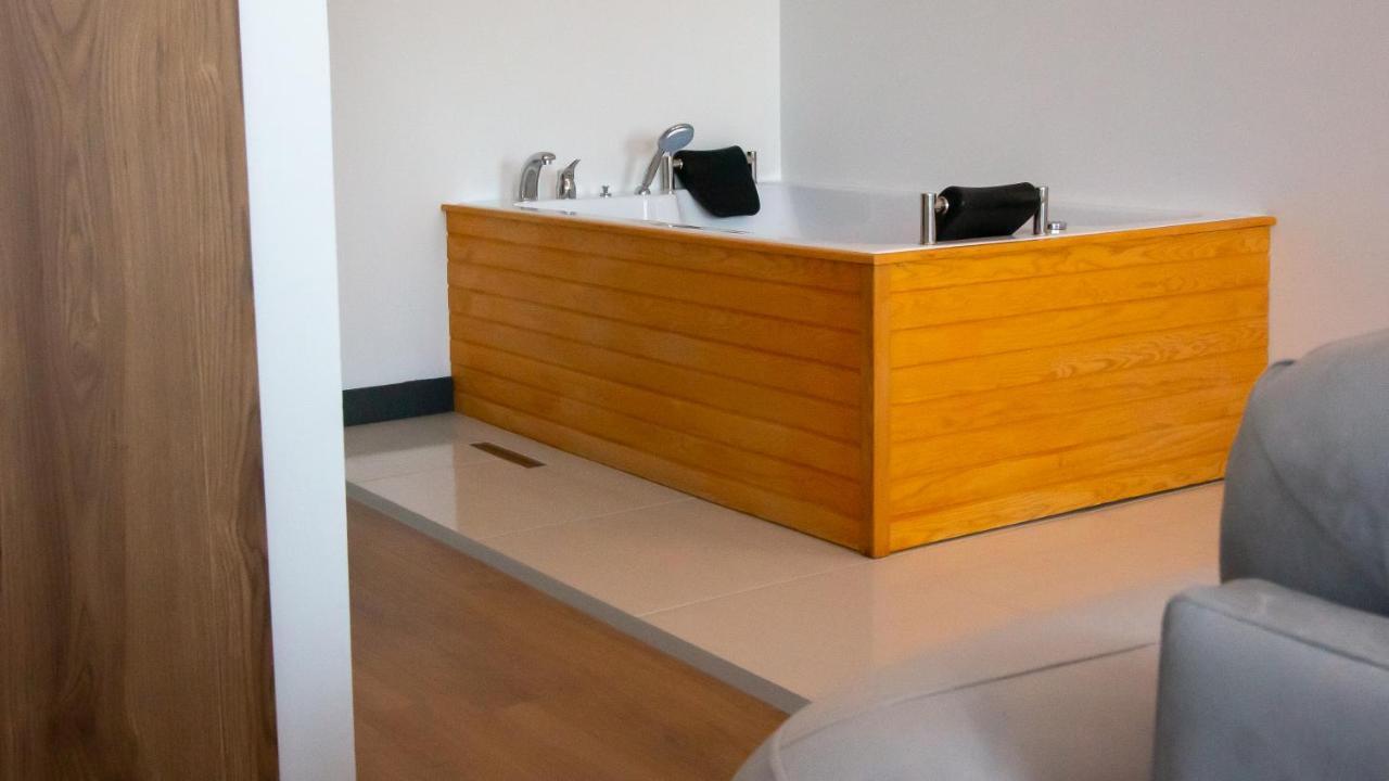 Lake Life Hotel İznik Екстериор снимка