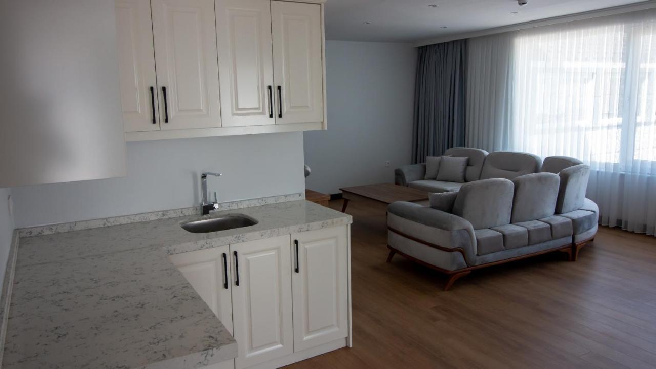 Lake Life Hotel İznik Екстериор снимка