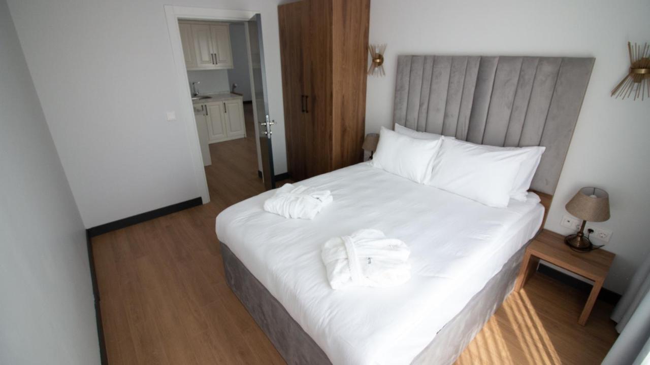 Lake Life Hotel İznik Екстериор снимка