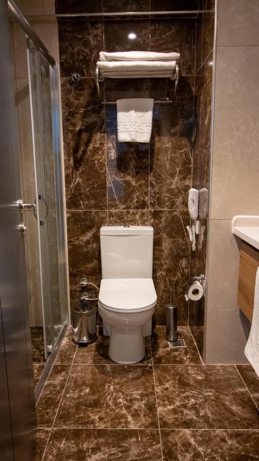 Lake Life Hotel İznik Екстериор снимка