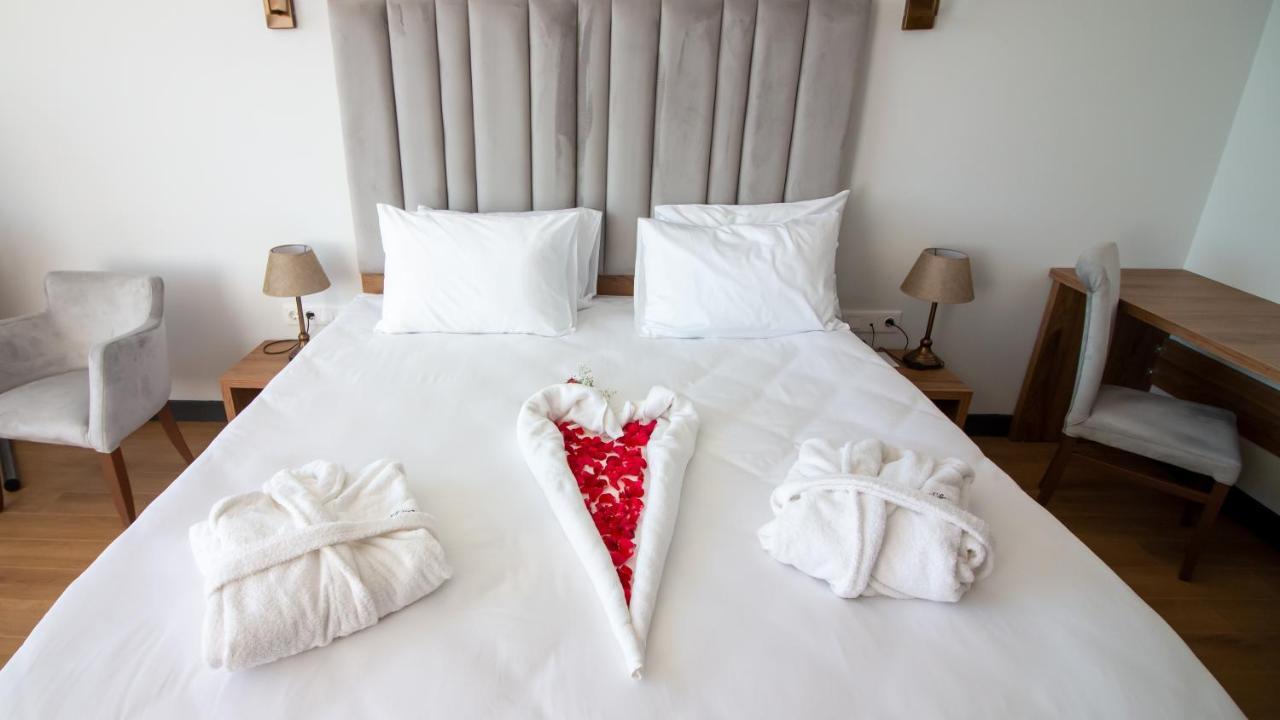 Lake Life Hotel İznik Екстериор снимка