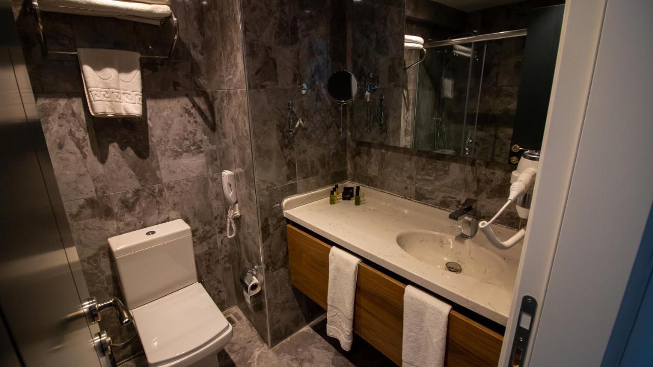 Lake Life Hotel İznik Екстериор снимка