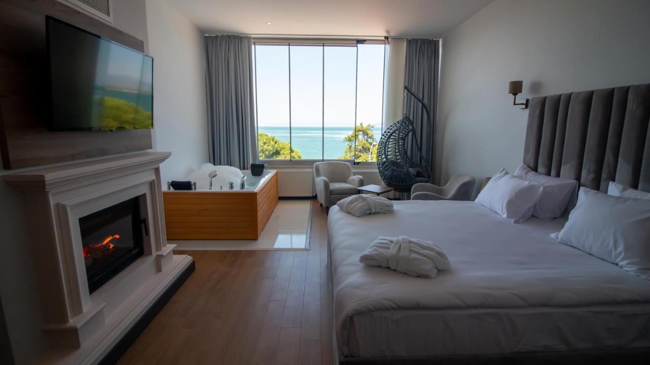 Lake Life Hotel İznik Екстериор снимка