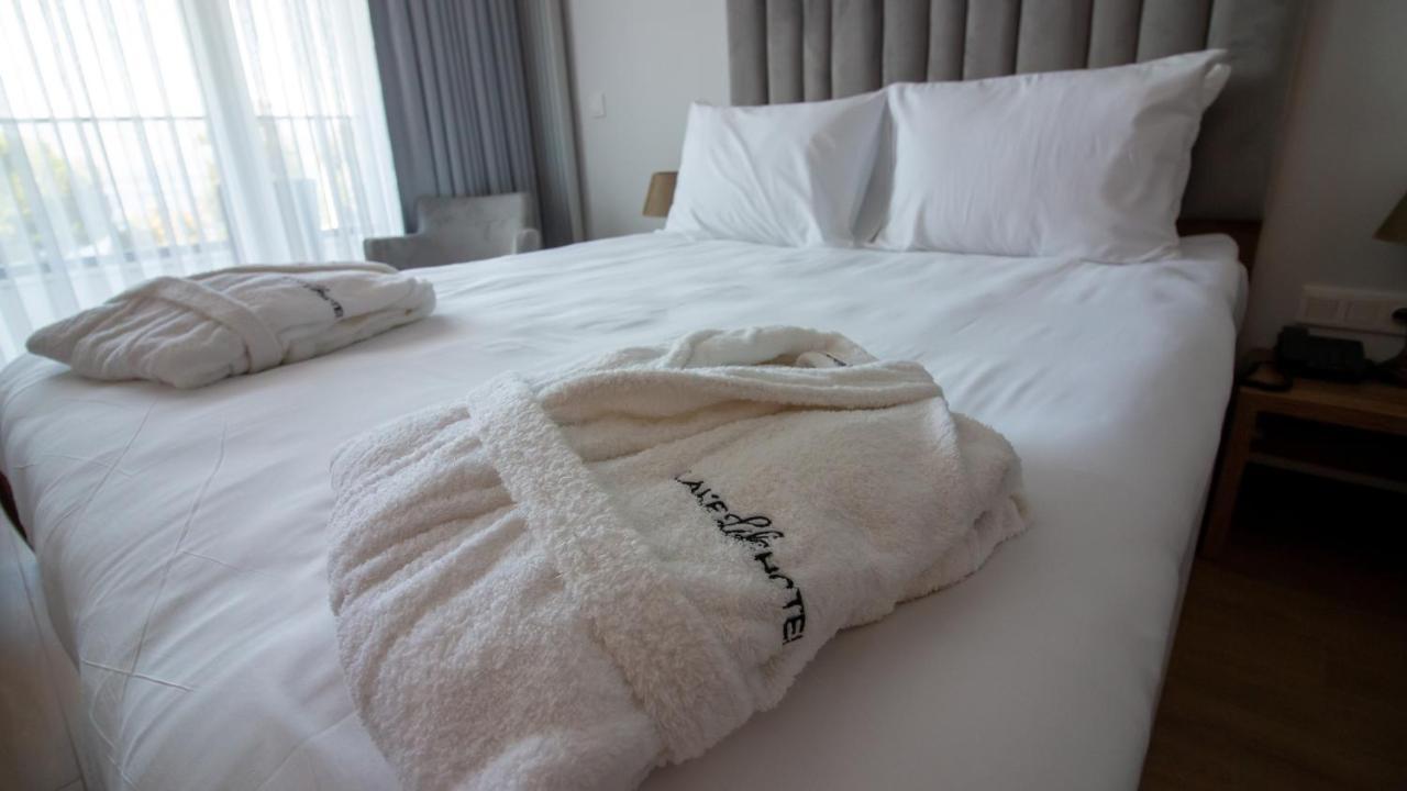 Lake Life Hotel İznik Екстериор снимка