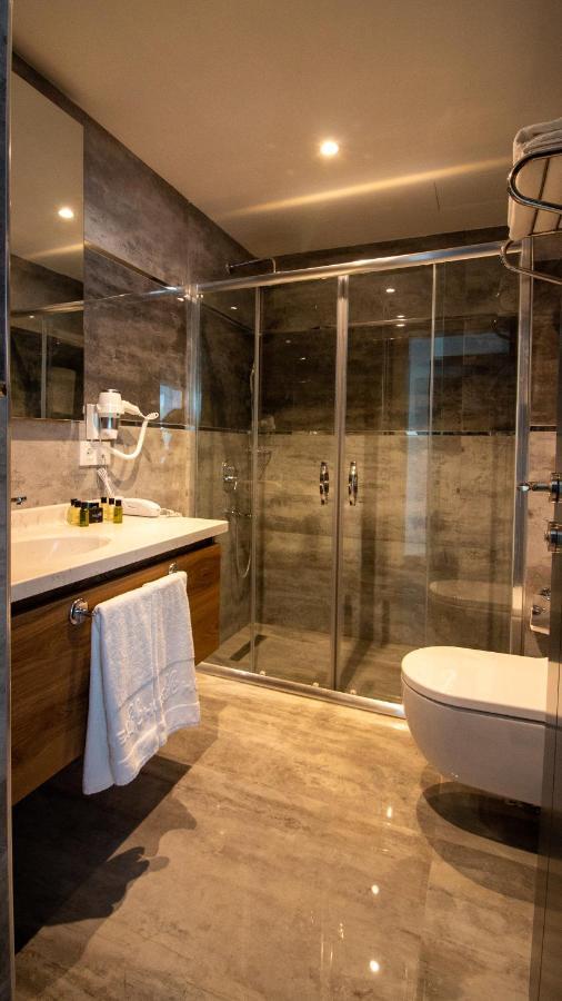 Lake Life Hotel İznik Екстериор снимка