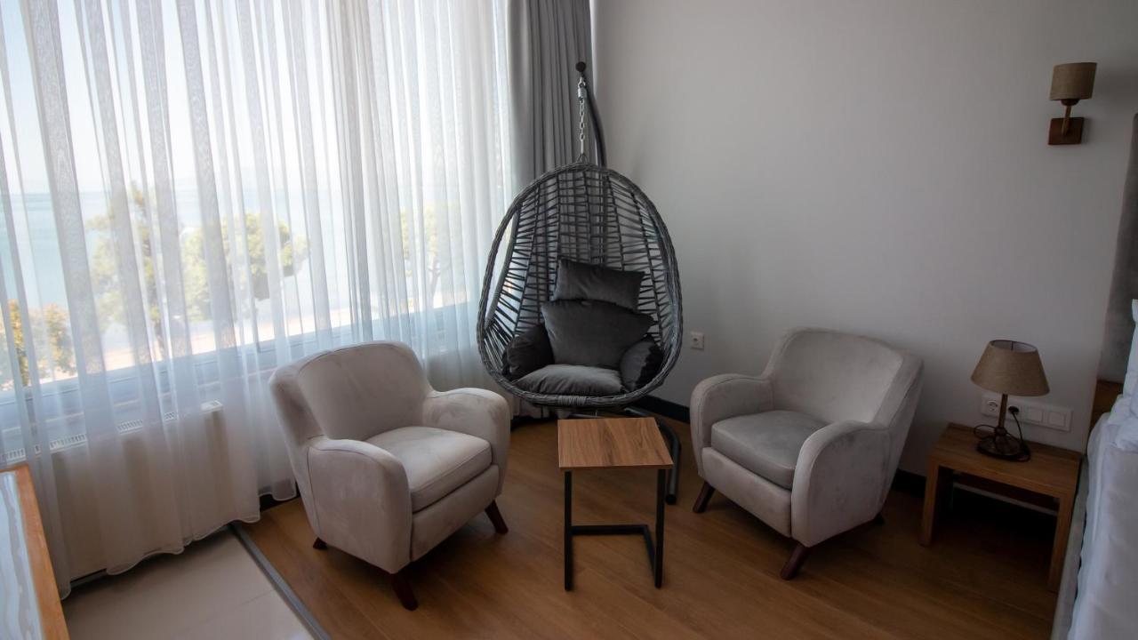 Lake Life Hotel İznik Екстериор снимка