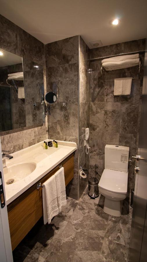Lake Life Hotel İznik Екстериор снимка