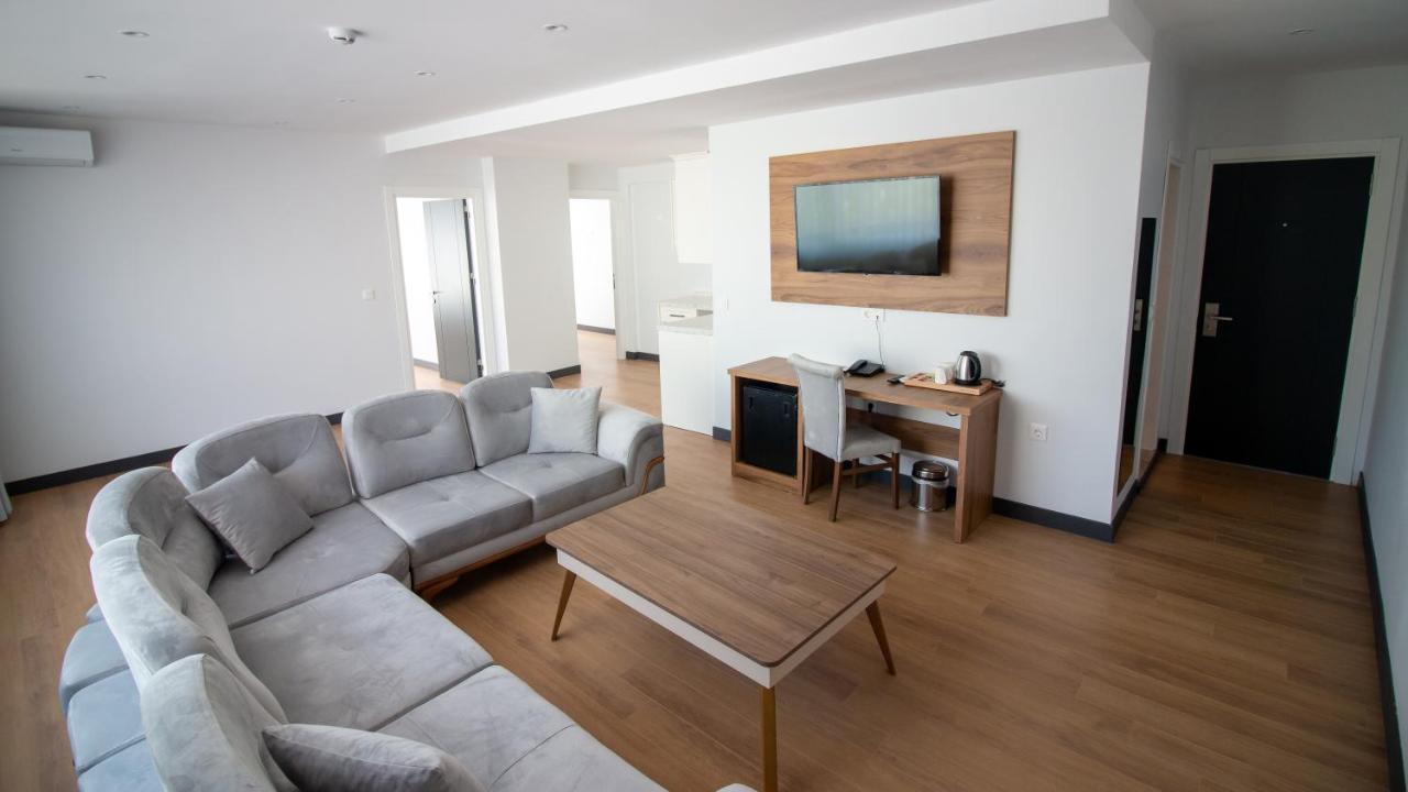 Lake Life Hotel İznik Екстериор снимка
