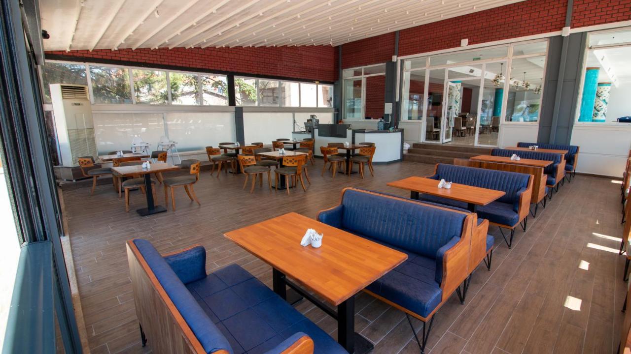 Lake Life Hotel İznik Екстериор снимка