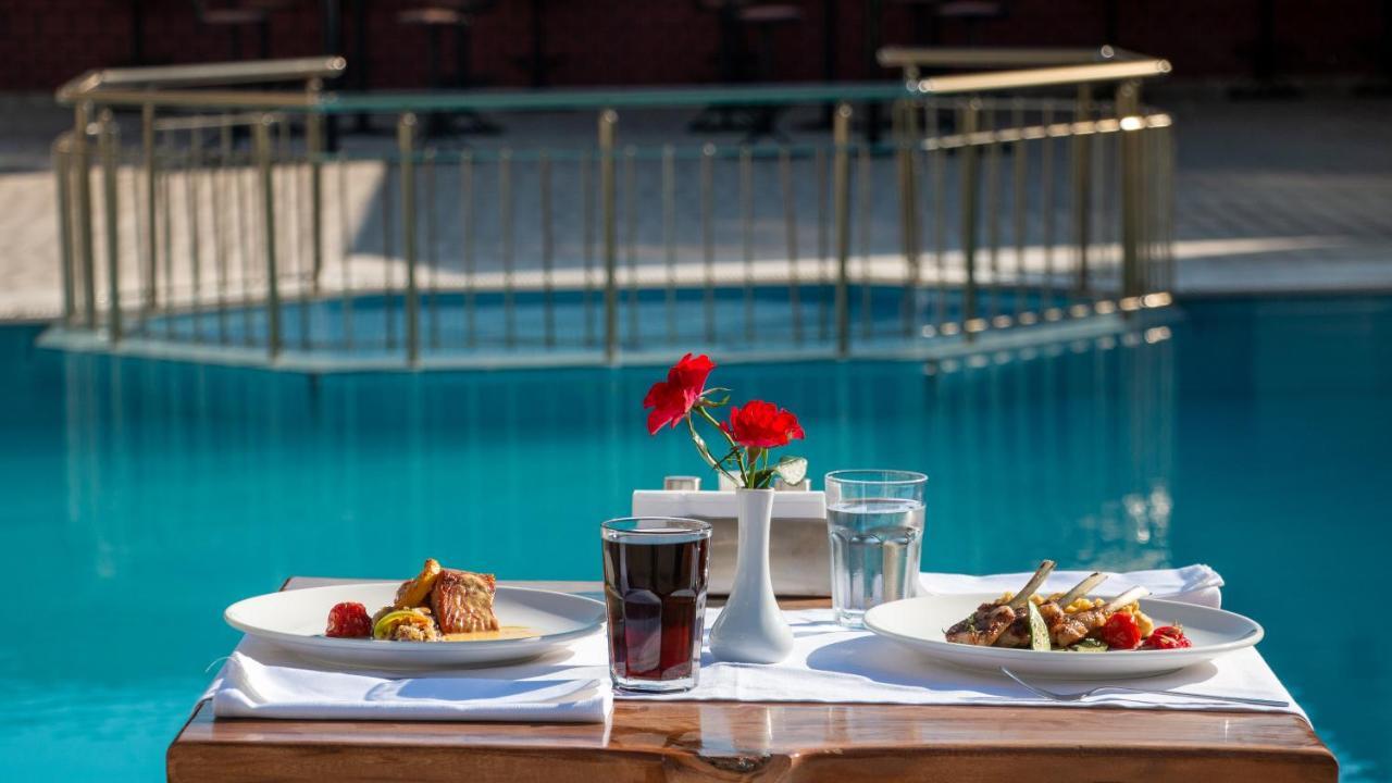 Lake Life Hotel İznik Екстериор снимка